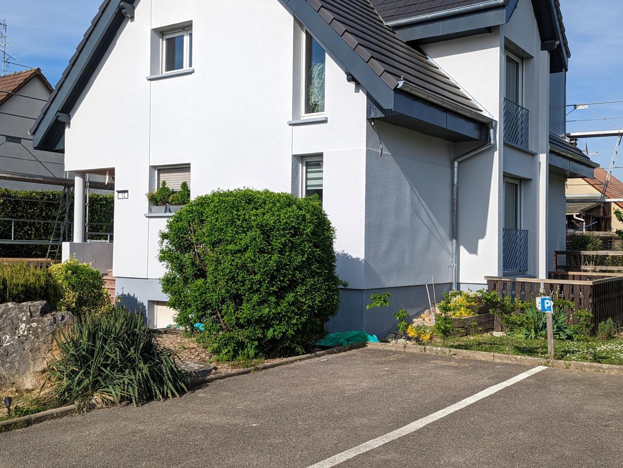 L'Hirondelle - Charming Flat - Apartment Blotzheim Exterior photo