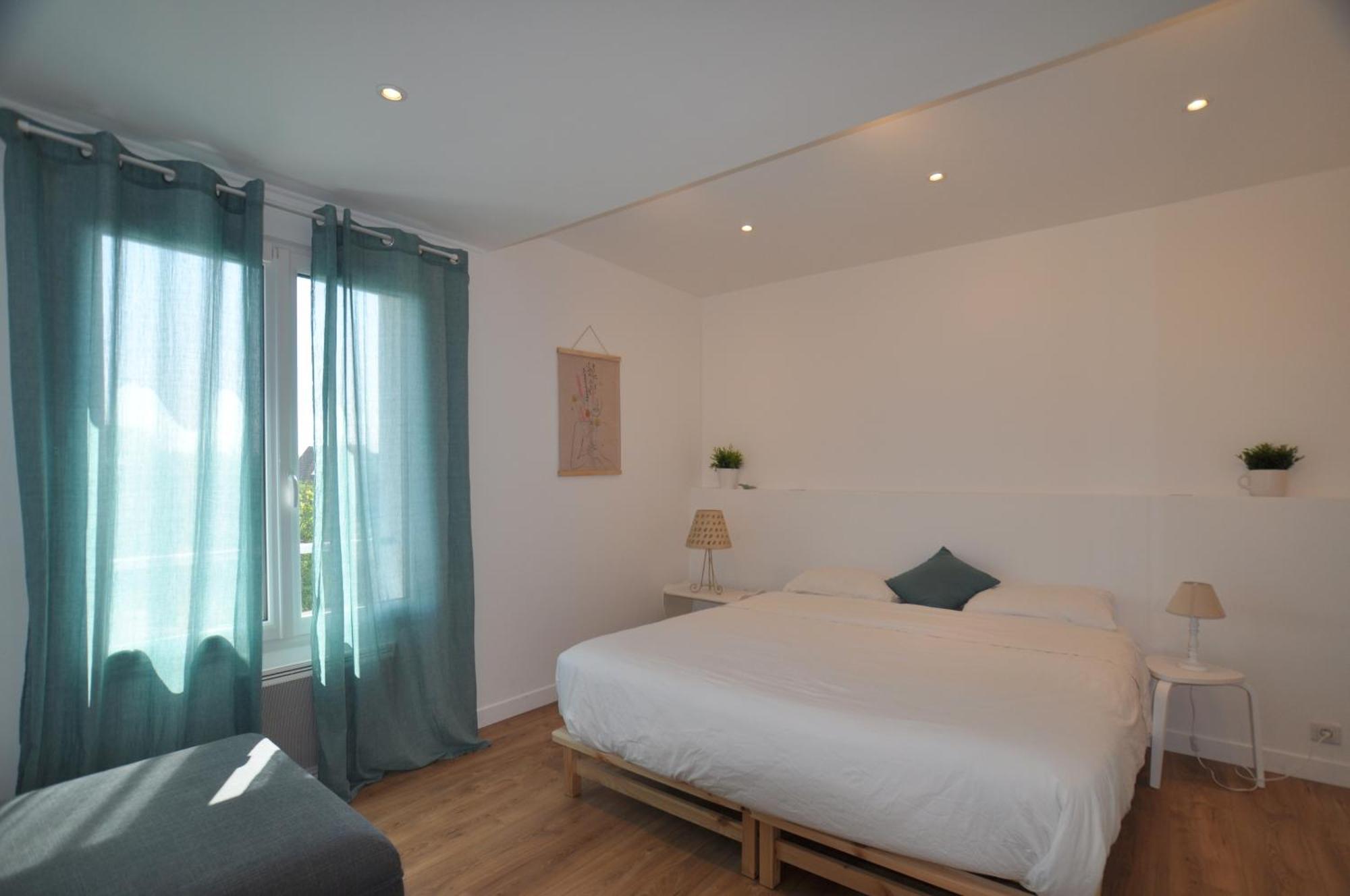L'Hirondelle - Charming Flat - Apartment Blotzheim Exterior photo